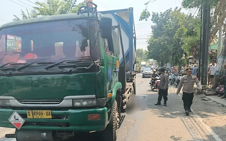 Kecelakaan di Bojonegoro Meningkat, 9 Orang Meregang Nyawa...