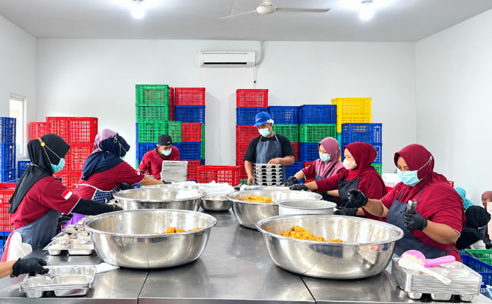 Ditengah Khawatirnya Wali Murid di Bojonegoro, BGN Larang...