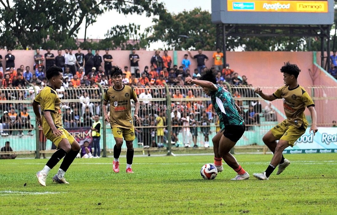 Persibo Bojonegoro Menang 2-0, Putu Gede Sebut Banyak...
