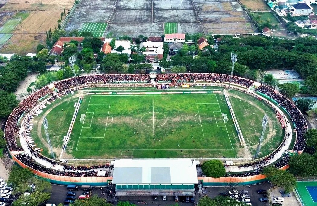 10.000 Tiket Disiapkan untuk Laga Uji Coba Persibo...