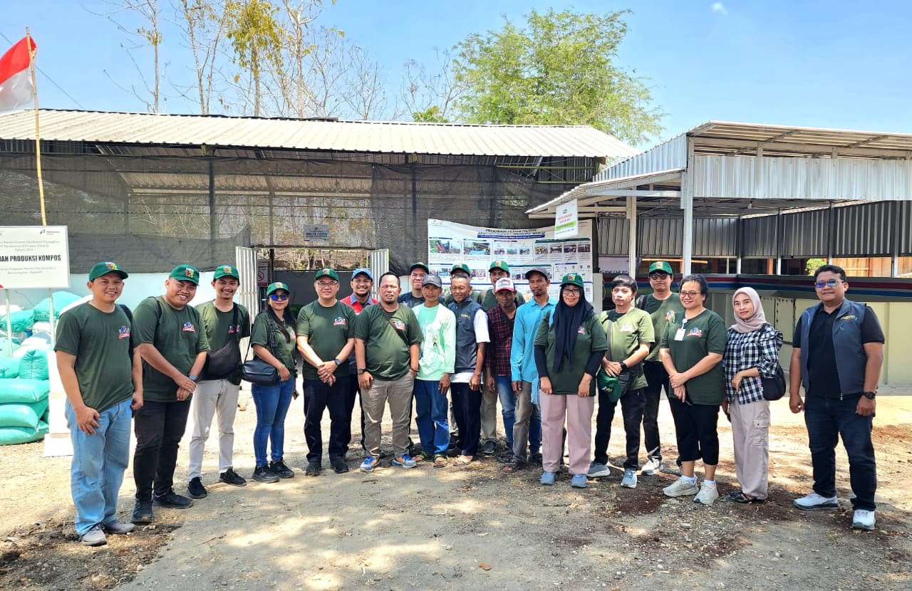 PEPC JTB Ajak Jurnalis Bojonegoro Kunjungi PPM, Ada...