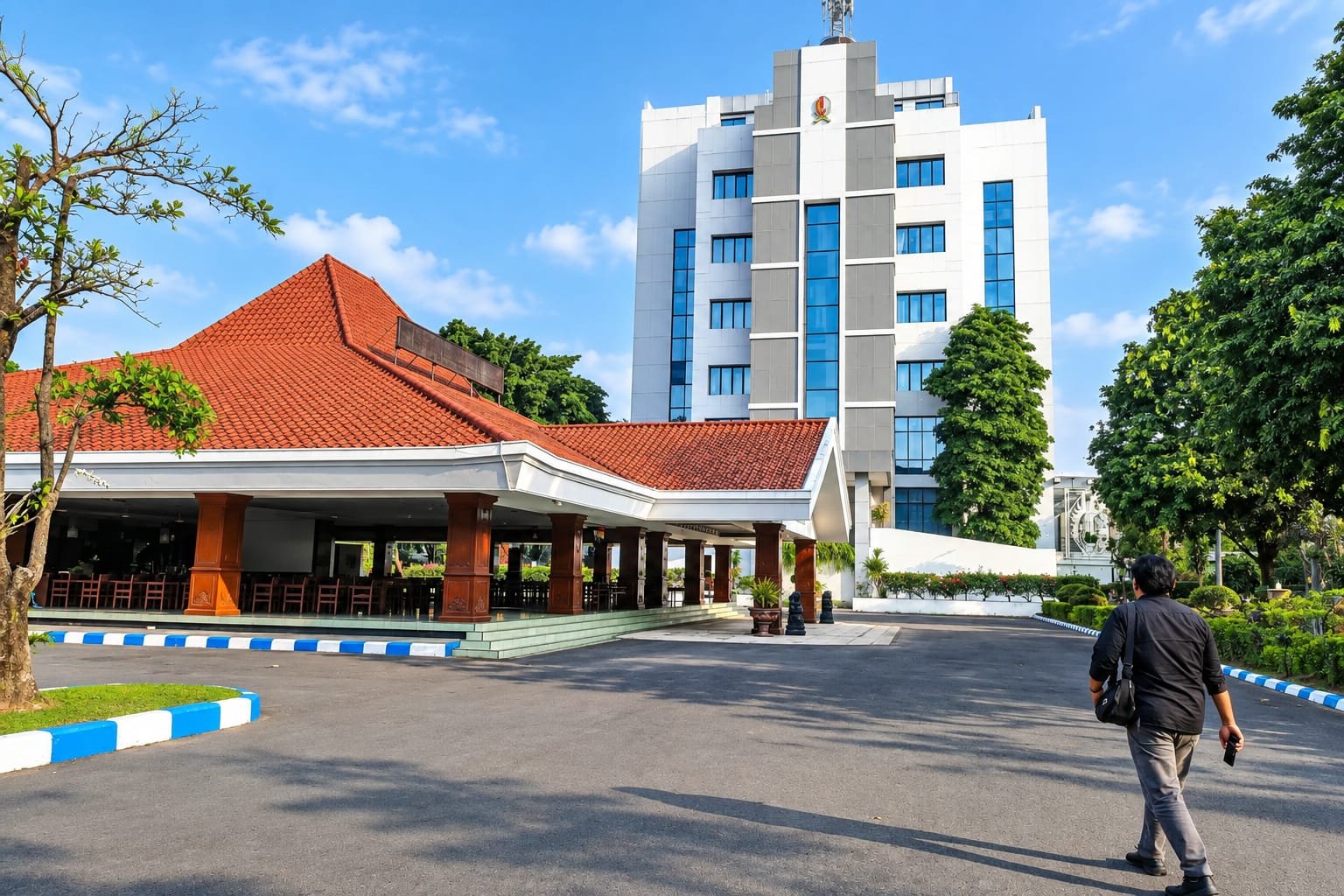 APBD Bojonegoro Tahun 2026 Baru Terserap 46 Persen