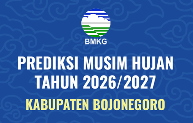 Hujan Diprediksi Baru Turun akhir November di Selatan,...