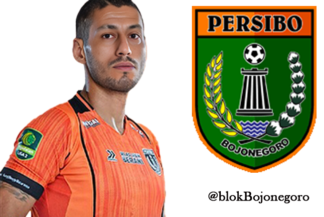 3-0, Babak Pertama Persibo Hajar RANS Nusantara