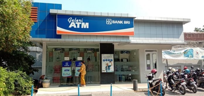 Sering Lupa Bawa Kartu ATM, Tarik Tunai Makin Mudah Pakai BRImo