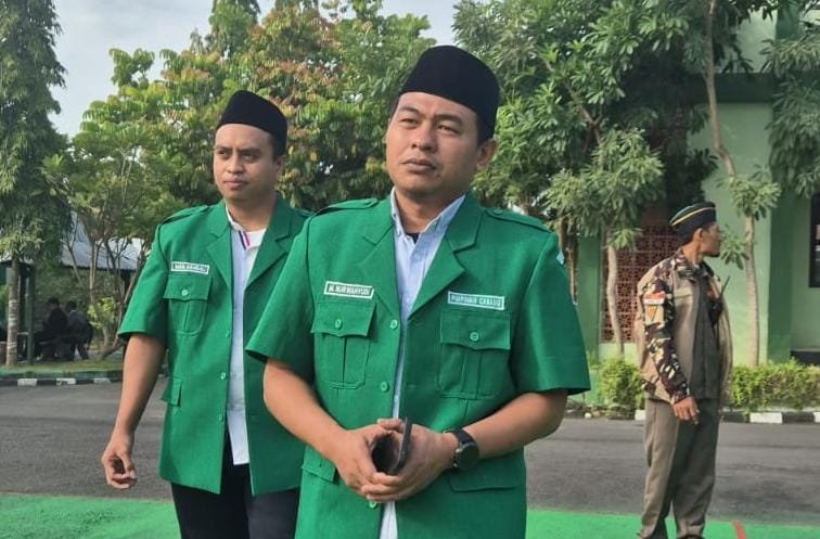 Ansor Dukung Penuh Program GAYATRI sebagai Instrumen Pengentasan Kemiskinan di Bojonegoro