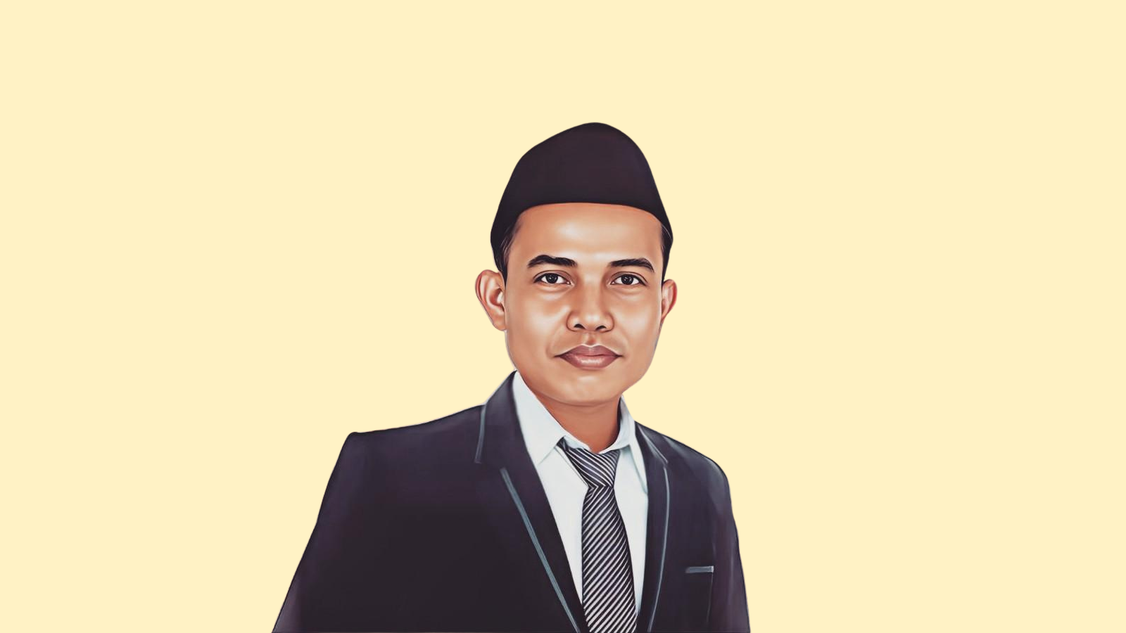 Medayoh ke Perpustakaan