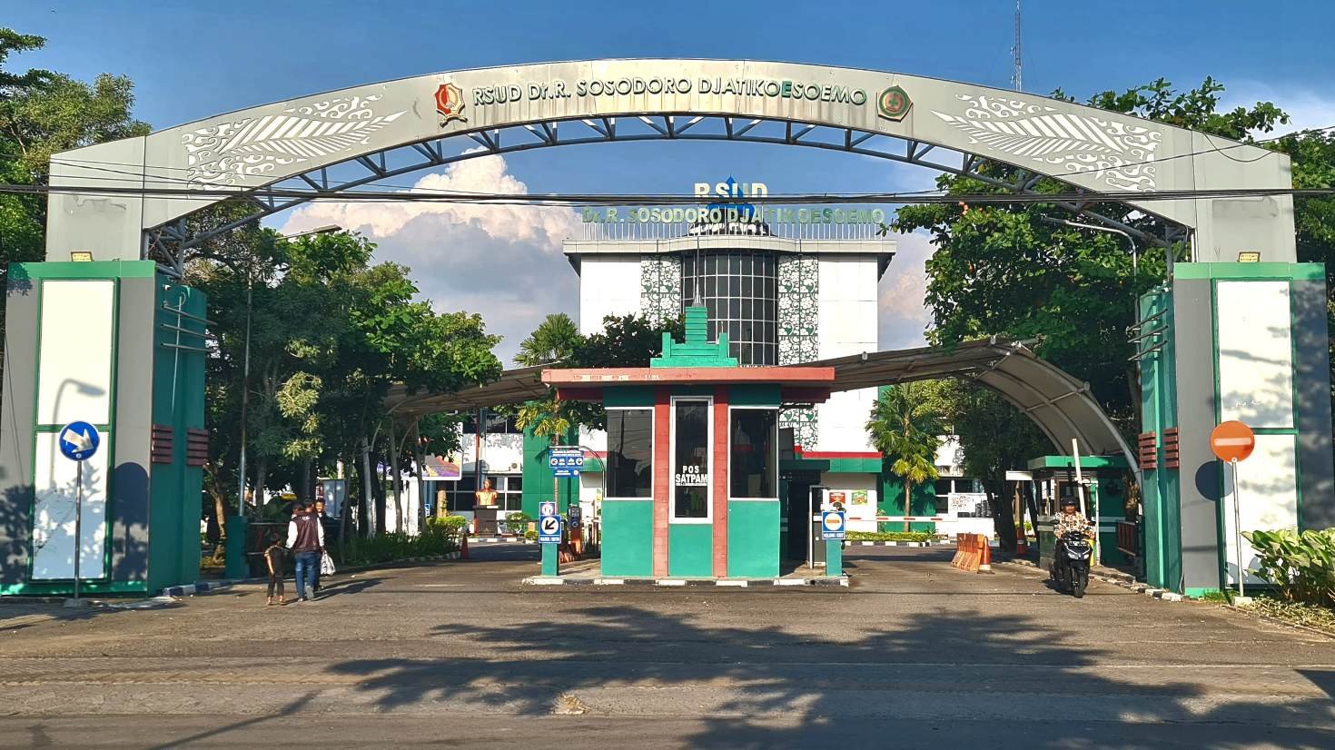 Dugaan Korupsi Dana Covid Rp90 M di RSUD Bojonegoro, Polisi: Masih Penyelidikan