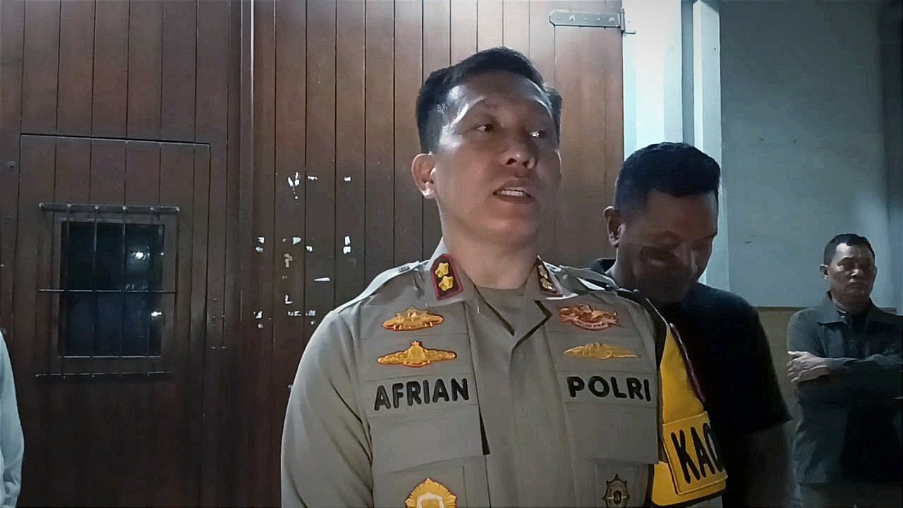 Polisi Selidiki Ratusan Gram Sabu dan Pil Ekstasi di Lapas Bojonegoro