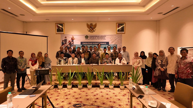 183 Kuota Beasiswa Zakat Indonesia untuk S1 PTKIN dan PTN, Ini Daftarnya