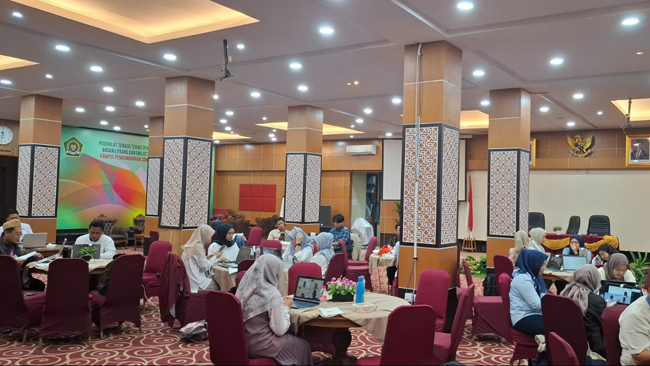230 Kuota Beasiswa S2 dan S3 Dalam Negeri di 2025