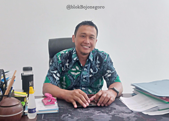 130 Jalan Desa Jadi Ruas Kabupaten Masuk Verifikasi