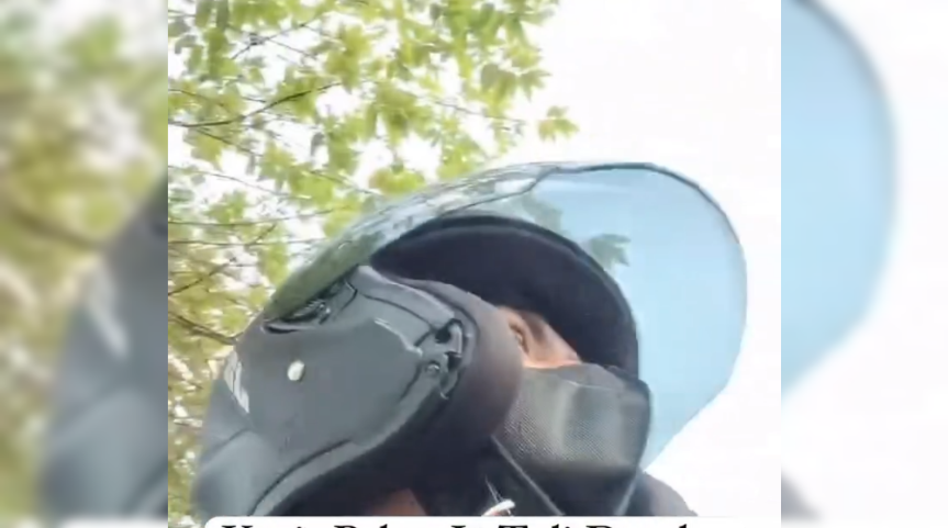 Polisi Buru Pelaku Penganiayaan Kurir di Bojonegoro, Korban Alami Luka Cakaran di Leher
