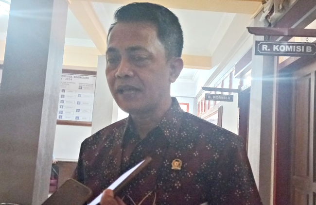 Lasuri: Jika DBH Migas Masuk Tepat, SiLPA Bisa Tambah Besar