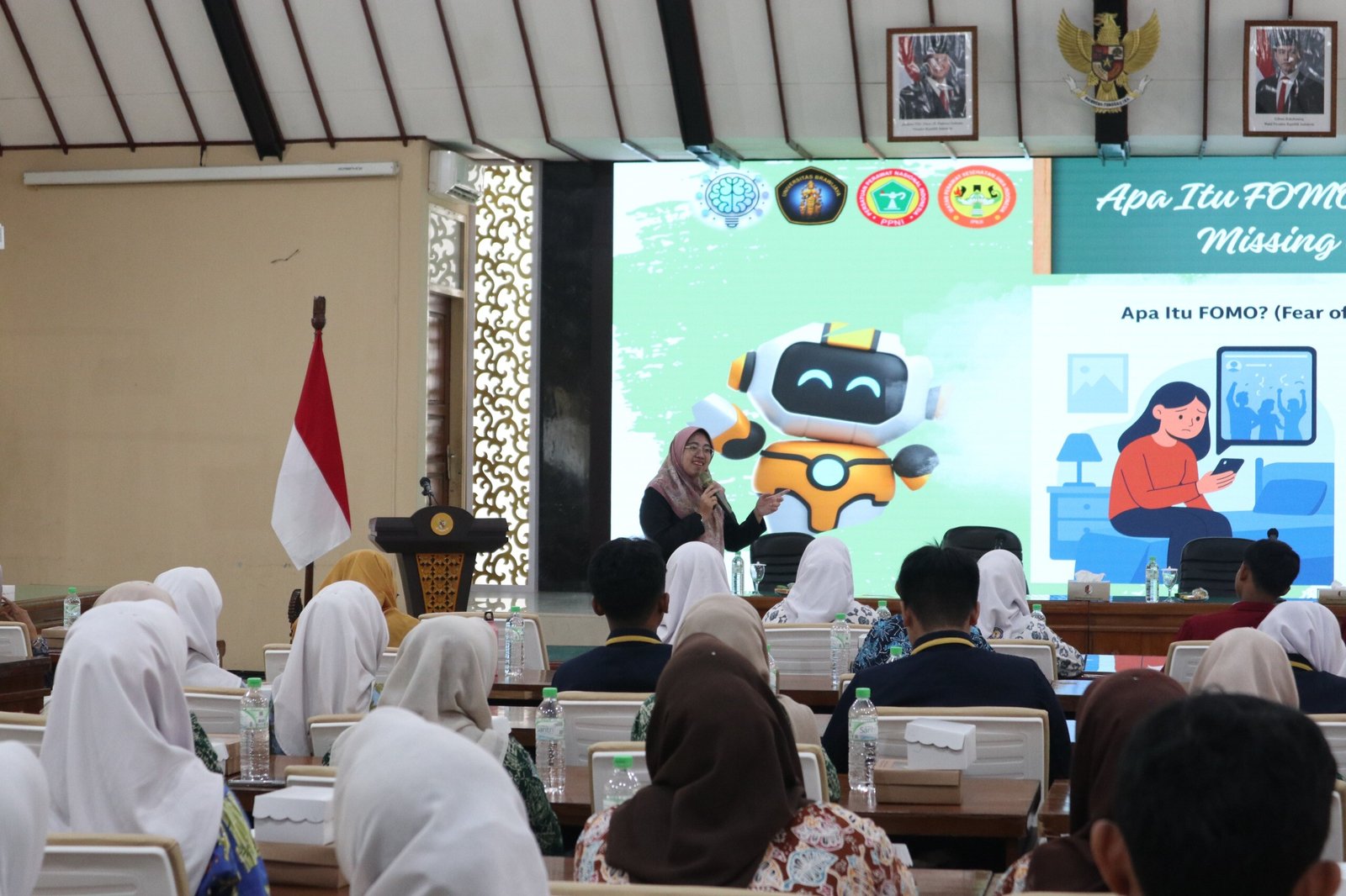 Digital Detox untuk Remaja, Agar Mengurangi Stres