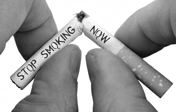 Bahaya Tersembunyi Asap Rokok bagi Perokok Pasif dan Aktif