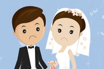 Bolehkah Ayah Tiri menjadi Wali Nikah?