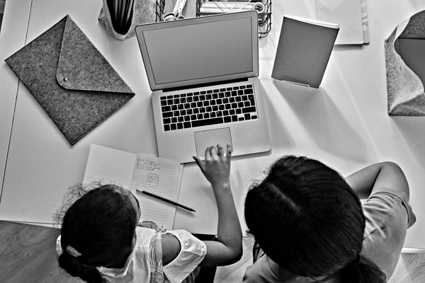 Peran Penting Teknologi dalam Pengembangan Pendidikan? Yuk Cari Tahu