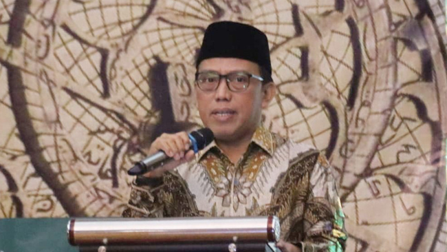 Bantuan Operasional Perpustakaan Masjid 2025, Ini Cara Pengajuannya