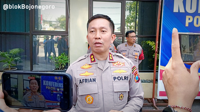 Polisi Usut Dugaan Keracunan Massal MBG di Bojonegoro, SPPG-Kepsek Diklarifikasi
