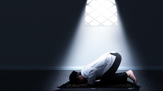 Lupa Rakaat Shalat dan Cara Sujud Sahwi, Ini Panduannya