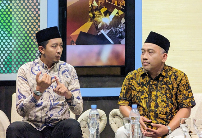KPID Jawa Timur: Tayangan Trans7 Bermuatan SARA dan Disinformasi tentang Pondok Pesantren