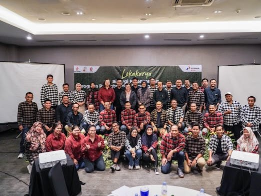 PEPC Zona 12 dan SKK Migas Perkuat Sinergi PPM dengan Pemda dan Mitra