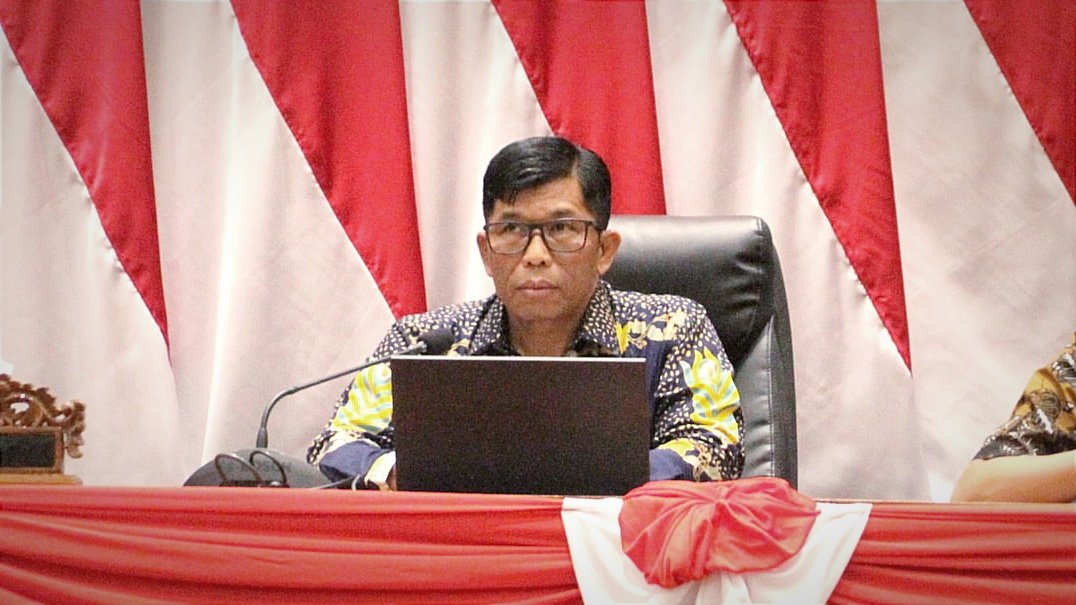 Bupati Bojonegoro Tetapkan Edi Susanto Duduki Kursi Sekda Definitif