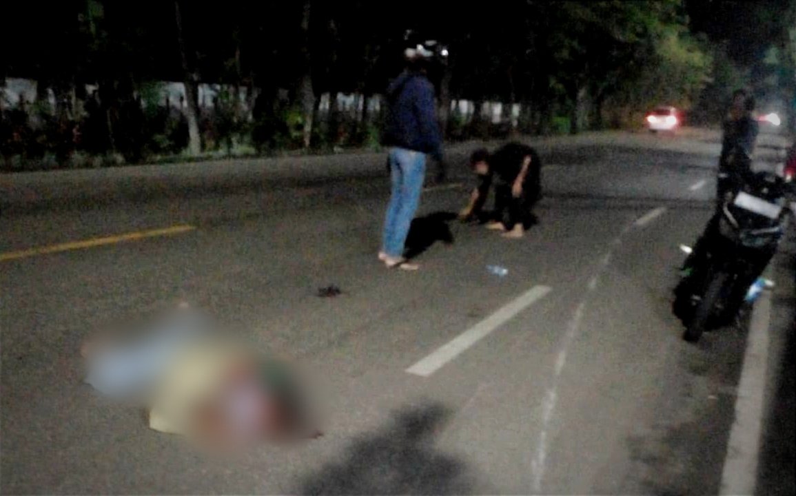 Jalan Nasional Bojonegoro Berlubang, Renggut Nyawa Pemotor Surabaya: Negara Bisa Dituntut