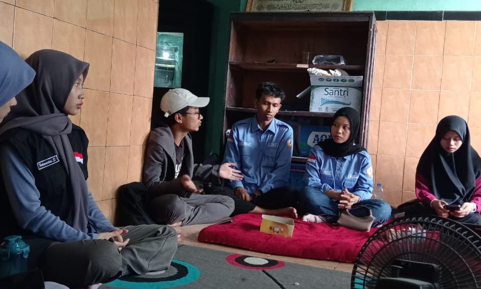 AJI Bojonegoro Buka Pendampingan Gratis bagi Pers Mahasiswa Bojonegoro–Tuban