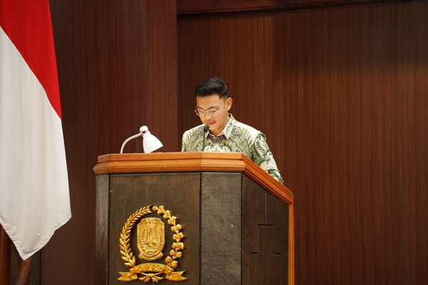 DPRD Jatim Bahas Raperda Pelindungan Pembudi Daya Garam
