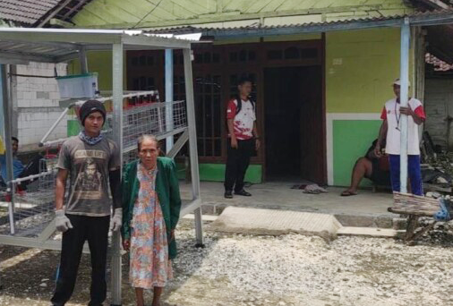5.000 KPM Mulai Dapat Program GAYATRI Bojonegoro dari Dana P-APBD 2025