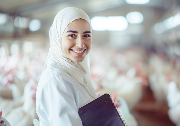 Perempuan Menyembelih Ayam atau Hewan Sembelihan Lainnya, Bolehkah?
