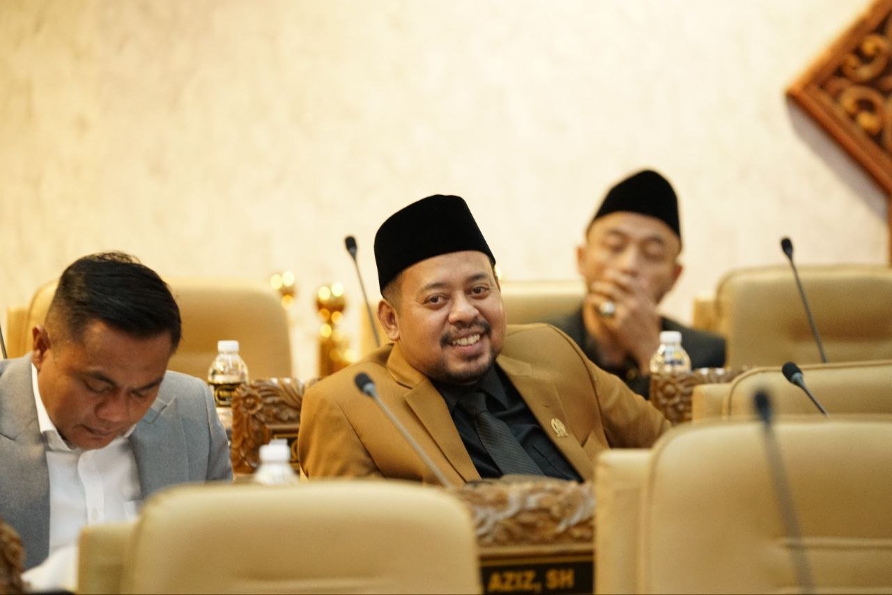 PKS Dorong Raperda Budi Daya Ikan dan Garam Lebih Inklusif dan Implementatif