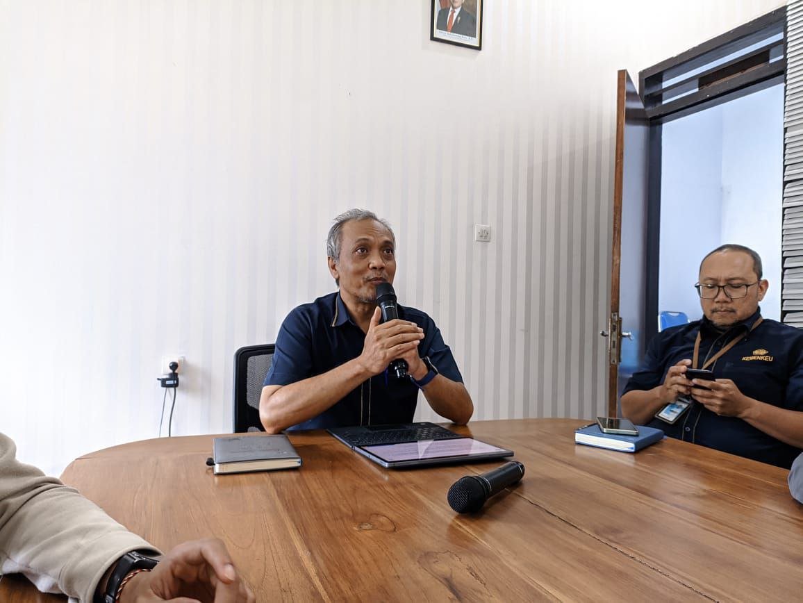Kinerja APBN Bojonegoro Capai 91 Persen, KPPN: Realisasi Belanja Tetap Terjaga dan Penyaluran TKD Berjalan Lancar