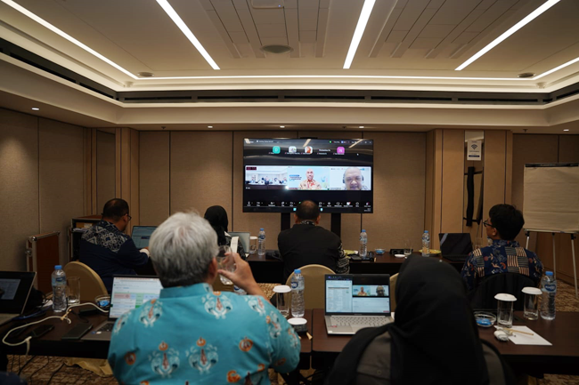 Terseleksi 30 dari 100 UMKM, Siap Berkompetisi Menuju Top 10 Pertapreneur Aggregator 2025