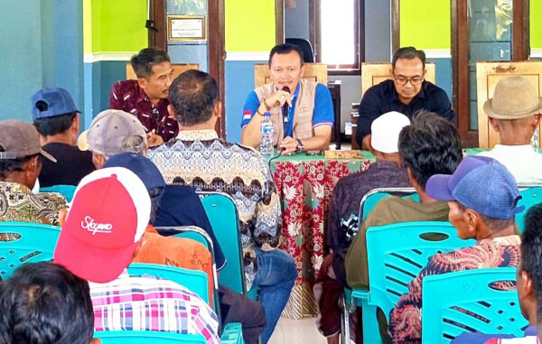 PDAM Bojonegoro Gandeng HIPPAM Gelar Sosialisasi Layanan Air Bersih bagi Warga