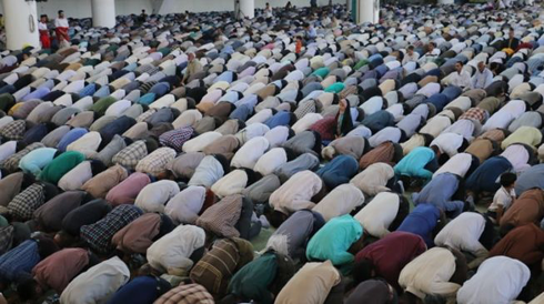 Salat Jamaah dan Manfaat Sosial