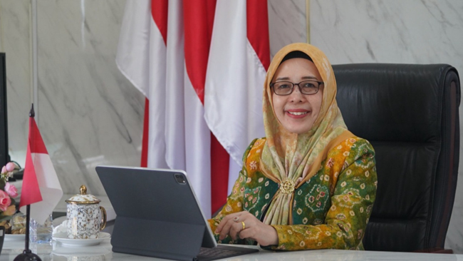 Penerimaan Murid Baru Madrasah 2026/2027 Dibuka, Ini Jadwalnya!