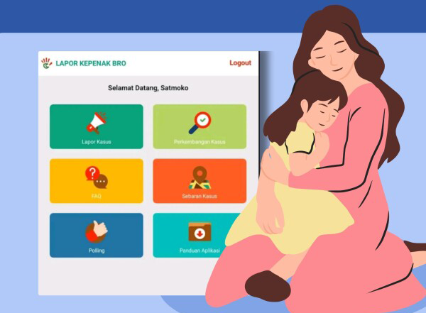 Kasus Anak dan Perempuan 2025 Tinggi, Pemkab Bojonegoro Gencar Sosialisasi dan Buat Aplikasi Pengaduan