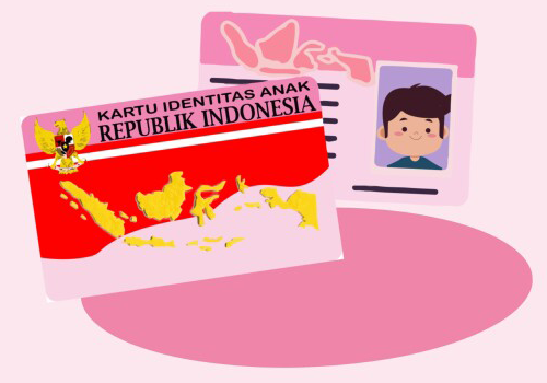Kartu Identitas Anak di Dinas Dukcapil Bojonegoro, Ini Alurnya