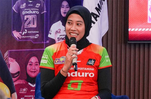 Besok Sore Proliga 2026 Seri Bandung Mulai, Dibuka Falcons Vs LavAni dan BJB Tandamata Vs Pertamina Enduro