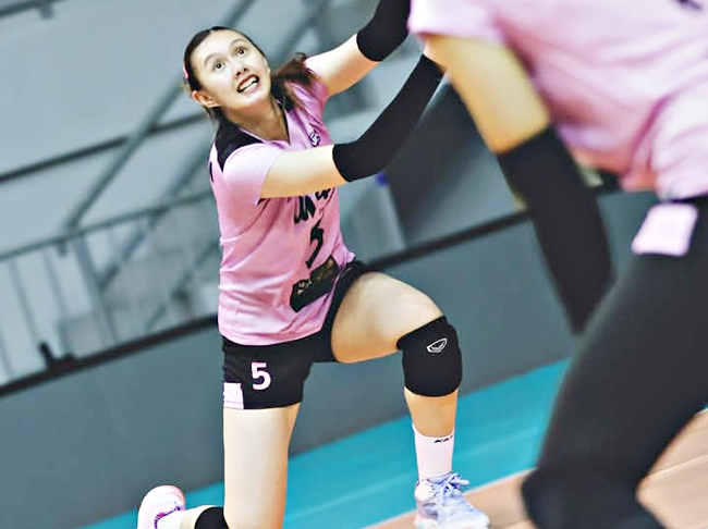 Syelomitha, Yolla Yulian dan Jakarta Livin Mandiri Kebut Latihan Jelang Laga Hidup Mati ke Final Four Proliga 2026