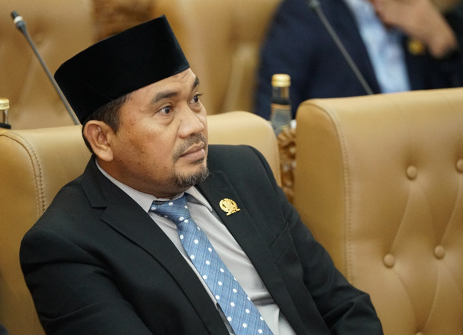 Telur Kotor MBG Magetan Disorot DPRD Jatim