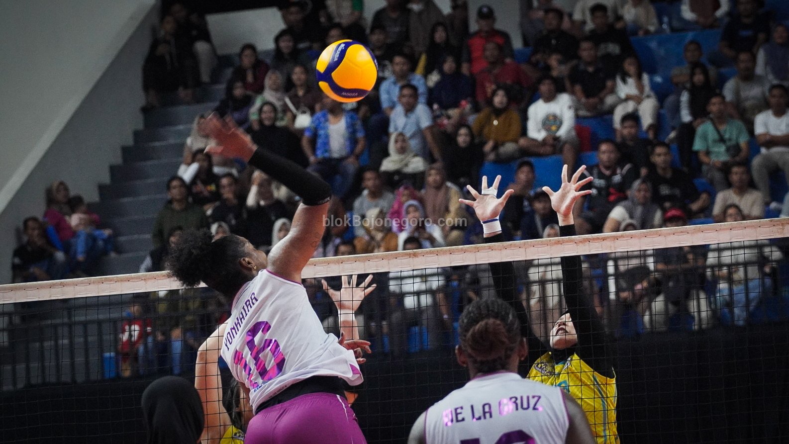 Hasil Proliga 2026 Hari Ini: Dramatis 5 Set, Akhirnya Electric PLN Menyerah 2-3 dari Popsivo Polwan