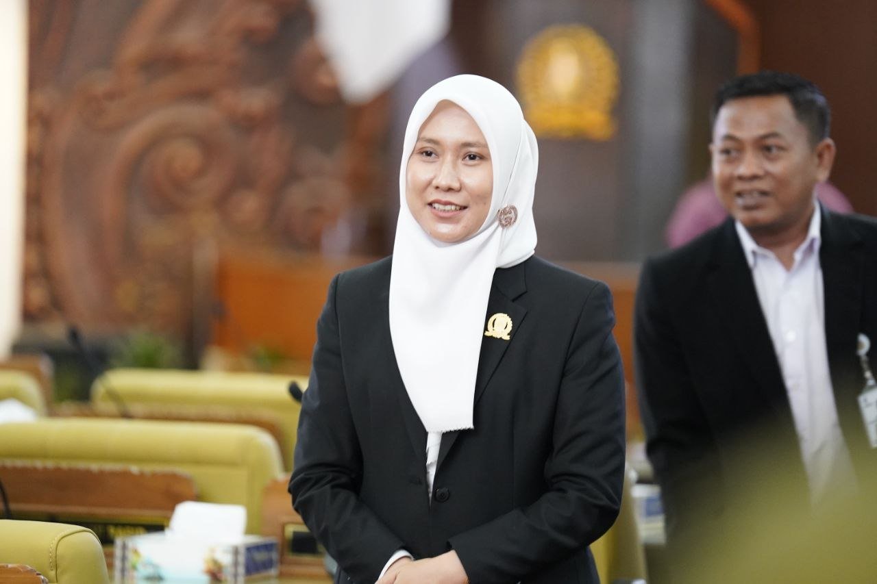 Wakil Ketua DPRD Jatim Ingatkan WFH ASN Jangan Sekadar Simbolik