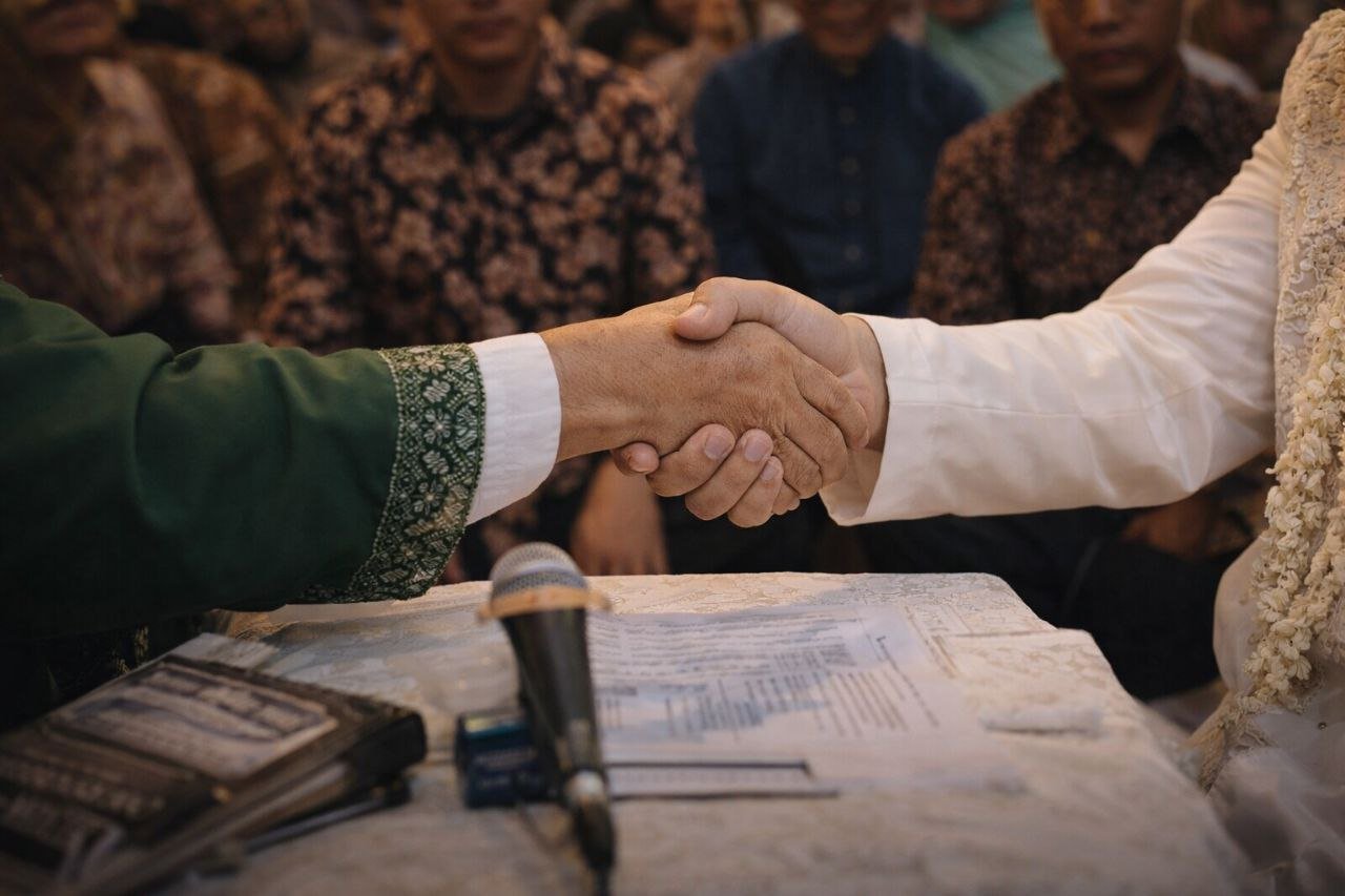 Naik dari 484 Jadi 538, Data Terbaru Nikah Malam Songo di Bojonegoro Bertambah 54 Pasangan