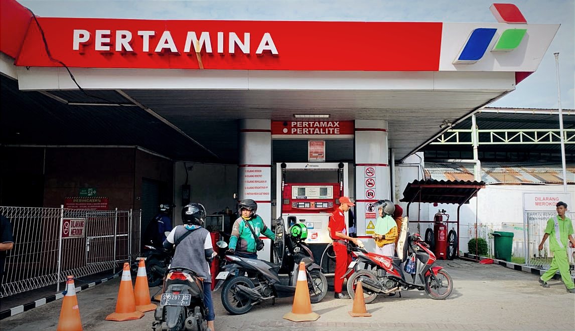 Isu Kenaikan Harga BBM 1 April 2026 Beredar, Pertamina: Belum Ada Pengumuman Resmi