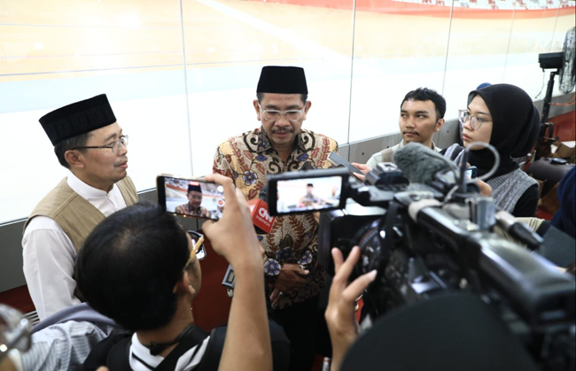 Inilah 117 Titik Pemantauan Hilal Awal Syawal 1447 H, Cek Lokasimu!
