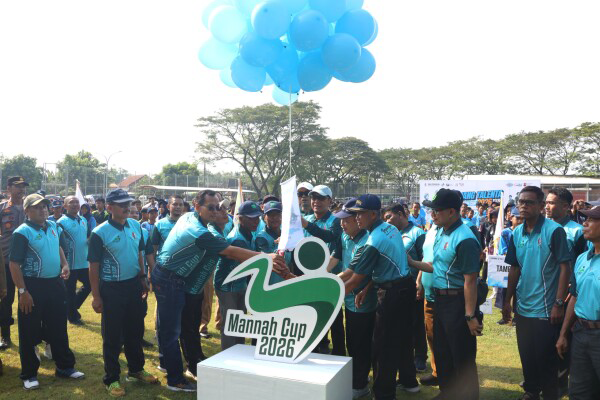 Ajang Talenta Siswa Bojonegoro Tahun 2026 Resmi Dibuka Bupati Setyo Wahono